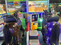 -大玩家(通州万达广场店)