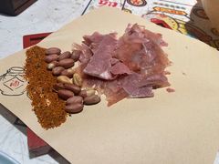 -长安大牌档之西安博物院文化餐厅(中贸店)