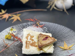 -松临·铁板烧&Omakase(神农店)