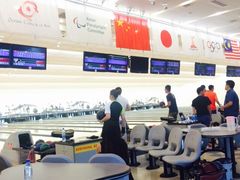 -广州保龄球馆(广州天河体育中心店)