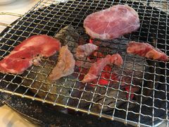 -郑阿姨的家·이모네·韩料&烤肉(武川路店)