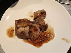 -美食汇自助餐厅(成都万达瑞华酒店)