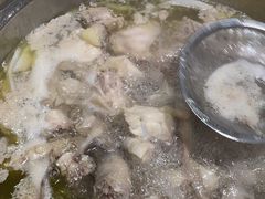 -煲大王猪肚鸡·椰子鸡火锅(红谷滩万达店)