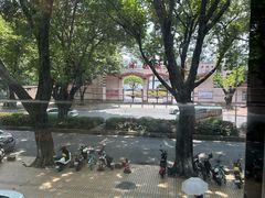 -东海海鲜酒家(流花店)