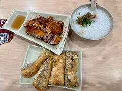 -百家鸡味馆(清泰店)