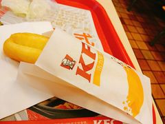 -肯德基(新阳光店)