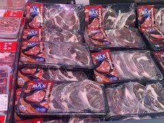 -盒马X会员店(上海森兰商都店)