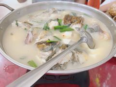 -畲乡一品鱼府土菜馆