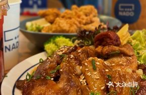Plum-braised Pork Knuckle