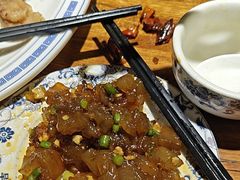 -老雒阳面馆·水席·洛阳菜(王城路店)