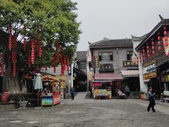 -汴河街