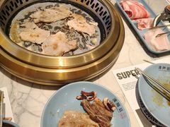 -汉阳廷自助烤肉(同和金铂天地店)