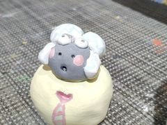 -1001艺术手作·银饰DIY·拼豆(小寨金莎店)