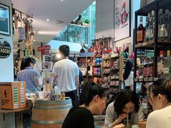 -Alimentari早午餐(安福路店)