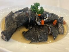 -沙龙酒家