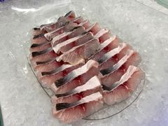 -圣琼美食百汇自助餐厅(长安万达店)