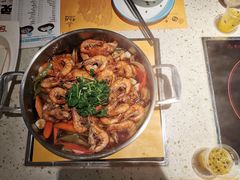 -黄记煌三汁焖锅(广州曜一城店)