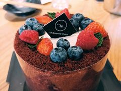 -姆们M Sweetie Cake(三里屯店)