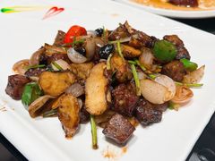 -金汇酒楼(中山东区店)