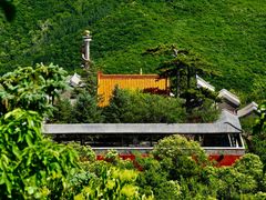 -妙峰山风景名胜区