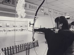 -道顺射箭·团建·骑射(张杨路店)