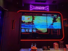 -星聚会KTV(中关村领展购物广场店)