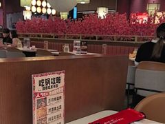 -刘一锅筋头巴脑(大悦城C店)
