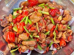 -笨罗卜浏阳菜馆(高桥永祥店)