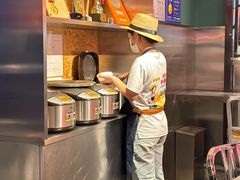 -陈鹏鹏潮汕菜(宝安机场T3航站楼店)