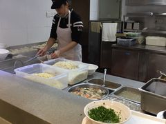自助取餐区-五芳斋(中山大道总店)