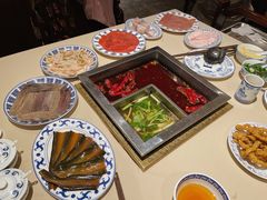 -龙森园火锅(琴台路店)