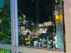 -山色西餐·柴火烤披萨