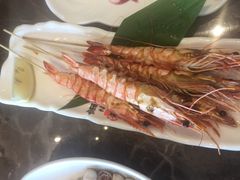 -蟹之国·精品蟹料理(极地店)