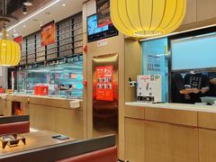 -管氏翅吧(马家堡店)