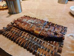 -园林美食城·本土农家菜(杨和镇店)