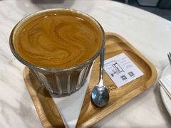 Dirty-KAFVS咖啡思咖啡馆(香海路店)