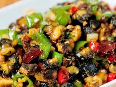 -微山湖湖畔好客居鱼馆渔家菜(微山湖风景区店)