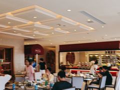 -盛宴自助餐厅(运达喜来登店)