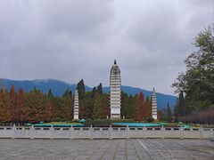 -云南民族村