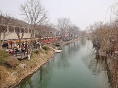 -窑湾古镇