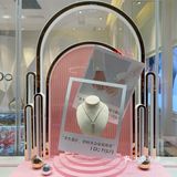 IDo 的新橱窗[加油]