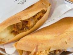 蛋烘糕-小豆海棠(嘉兴路店)