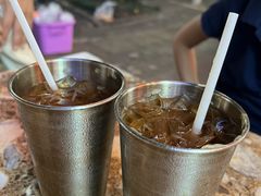 -伙记茶档(龙海风情小镇店)