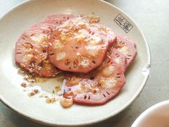 -兰溪小馆(东直门簋街店)