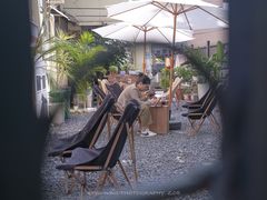-The Roastery By AllYouWant(福田店)