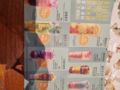 -星巴克臻选(成都来福士店)