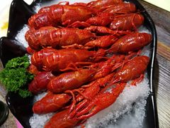 -龙虾风暴(松江店)