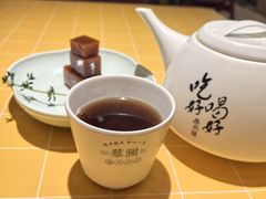 -蔡澜点心·粤菜(花城汇南区店)