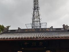 -灵顺寺