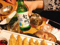 -秋木烤肉·韩国牛肉名家(高新旗舰店)